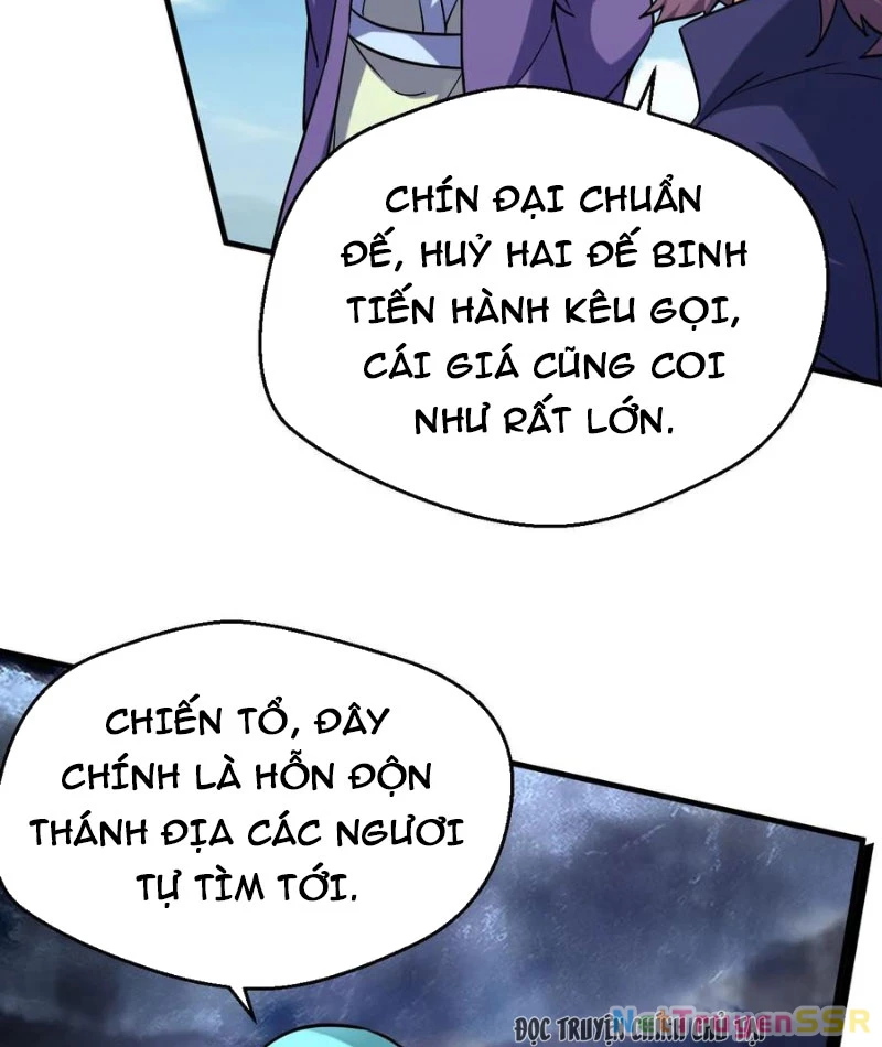 Vô Địch Đốn Ngộ Chapter 314 - 9