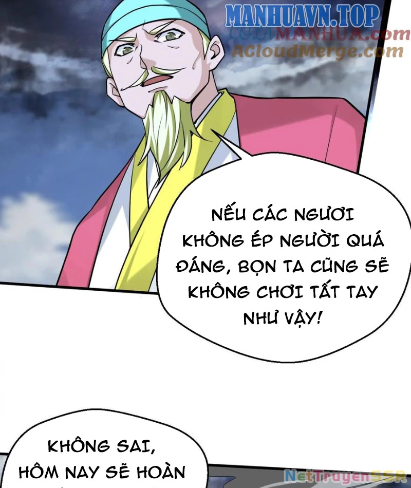 Vô Địch Đốn Ngộ Chapter 314 - 10