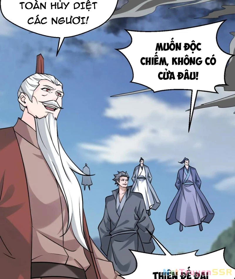 Vô Địch Đốn Ngộ Chapter 314 - 11