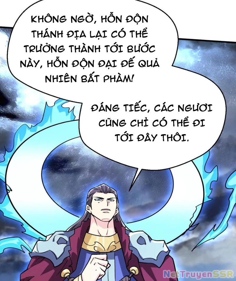 Vô Địch Đốn Ngộ Chapter 314 - 15