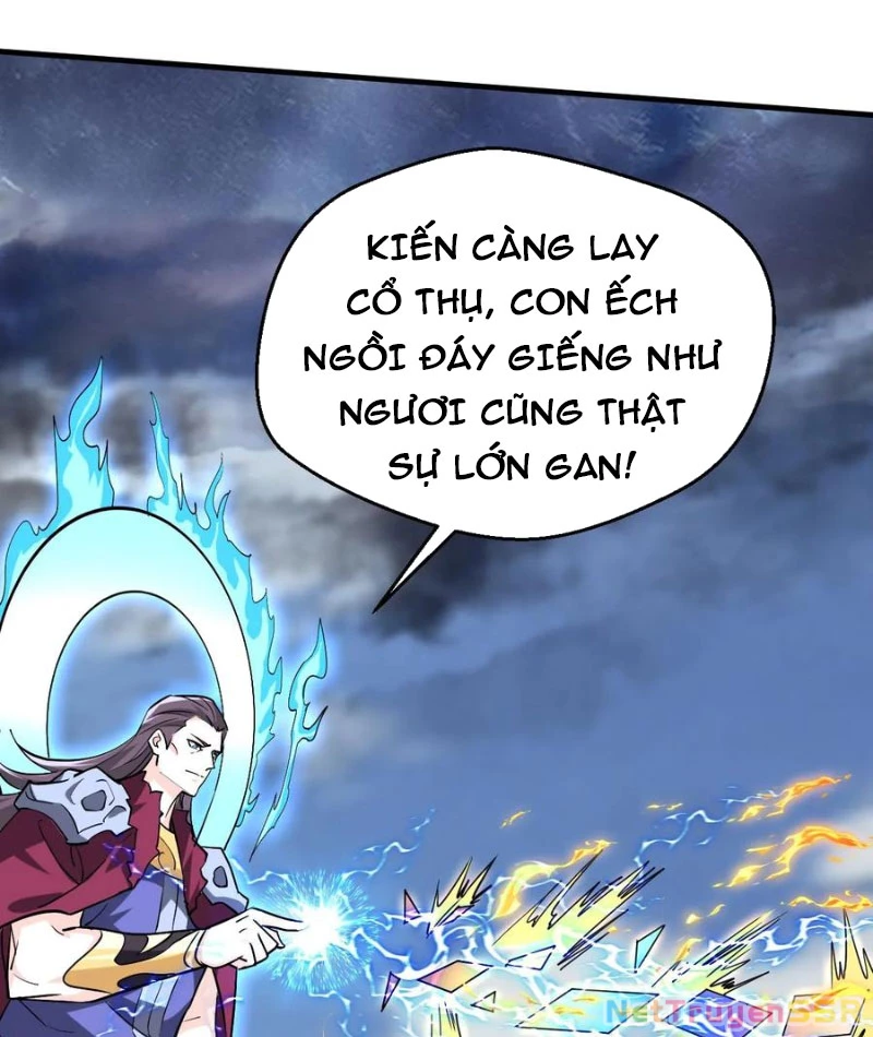 Vô Địch Đốn Ngộ Chapter 314 - 23