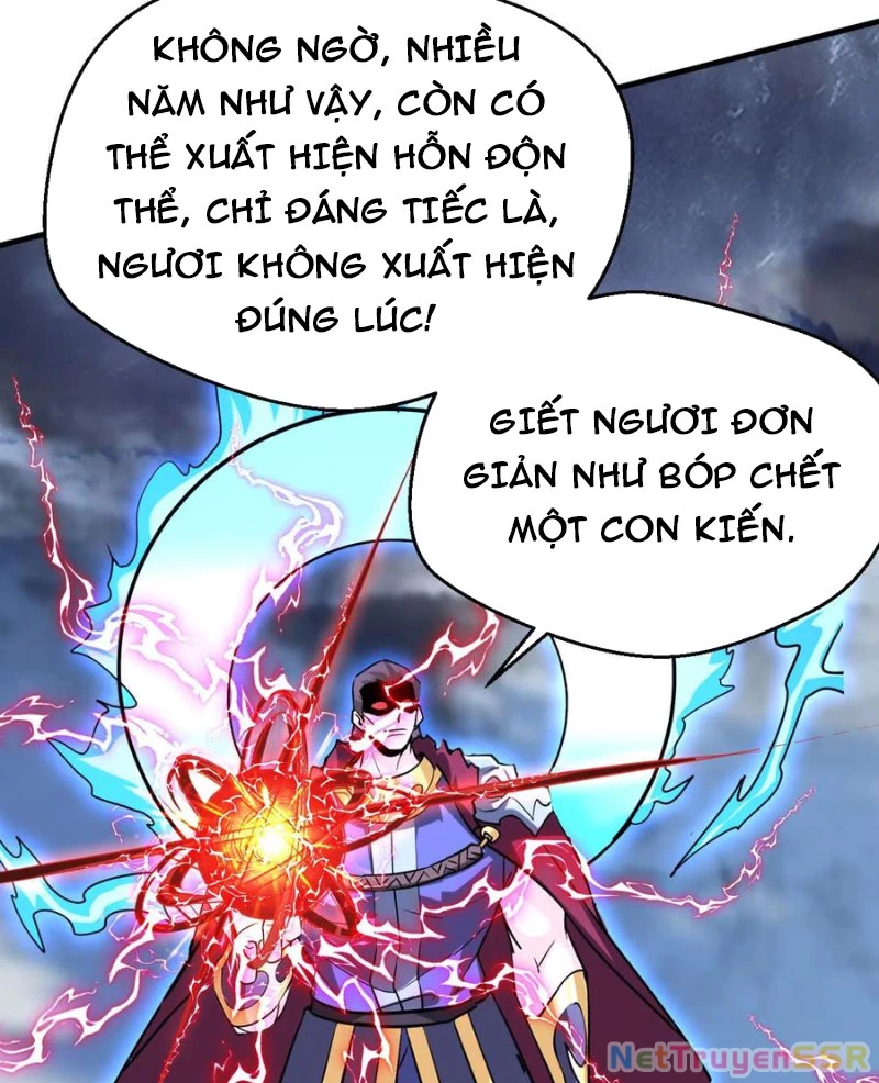 Vô Địch Đốn Ngộ Chapter 315 - 5