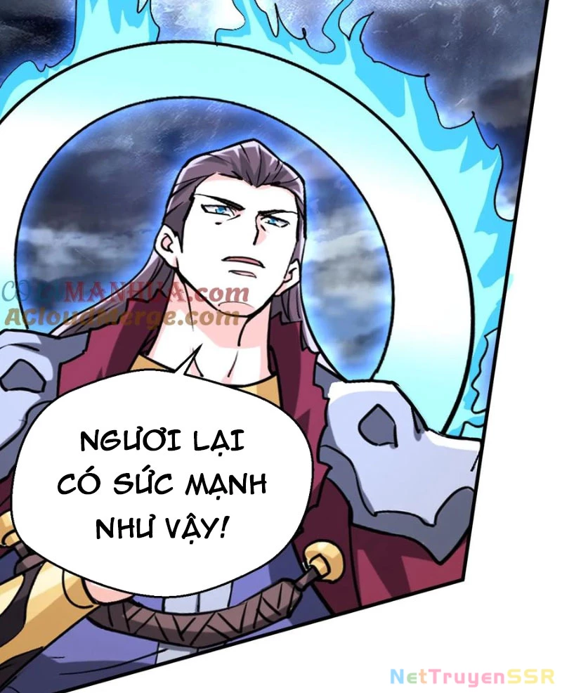 Vô Địch Đốn Ngộ Chapter 315 - 15