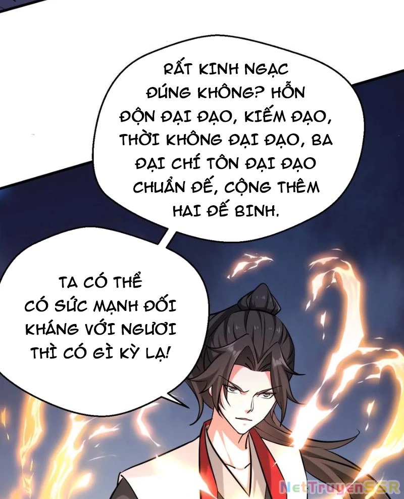 Vô Địch Đốn Ngộ Chapter 315 - 16