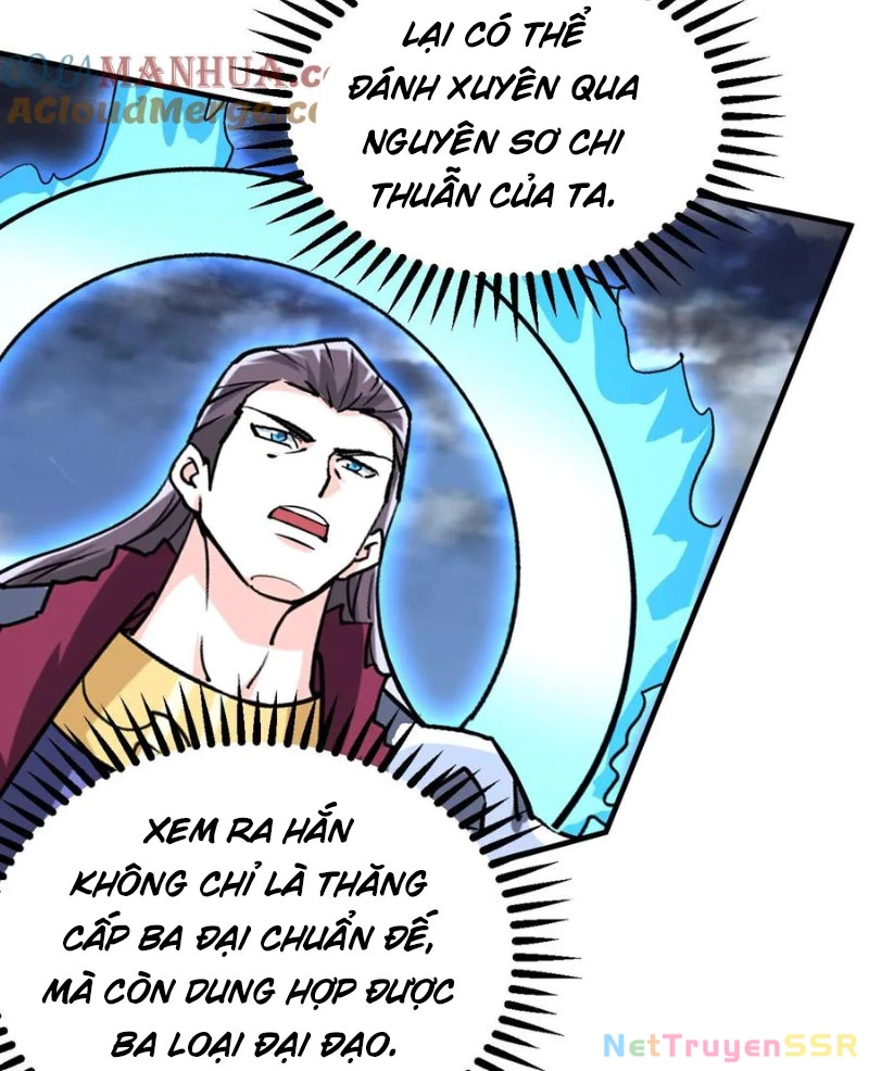 Vô Địch Đốn Ngộ Chapter 315 - 24