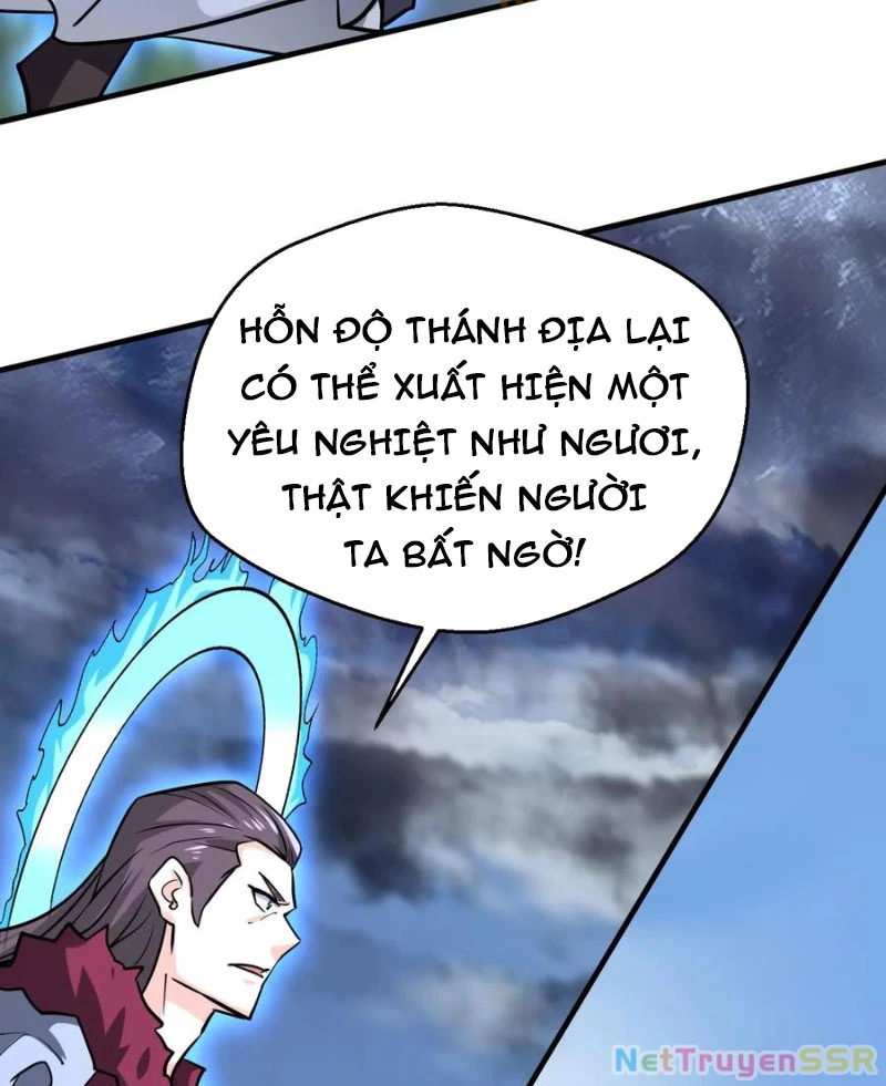 Vô Địch Đốn Ngộ Chapter 315 - 27