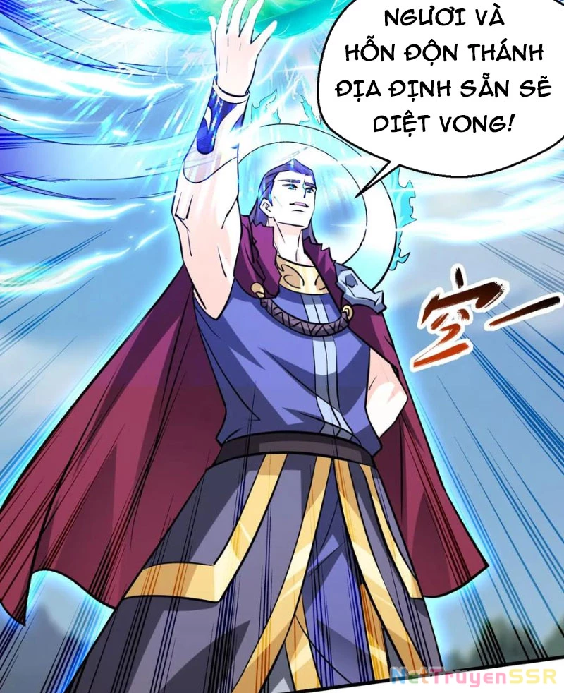 Vô Địch Đốn Ngộ Chapter 315 - 30