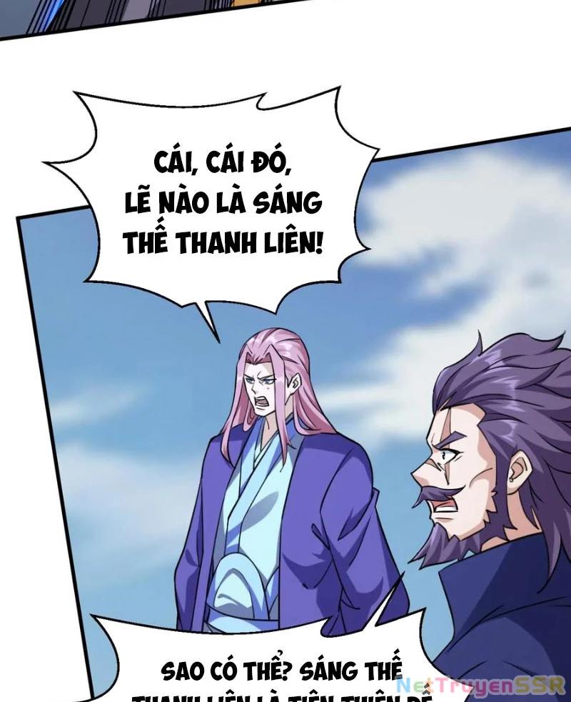 Vô Địch Đốn Ngộ Chapter 315 - 31