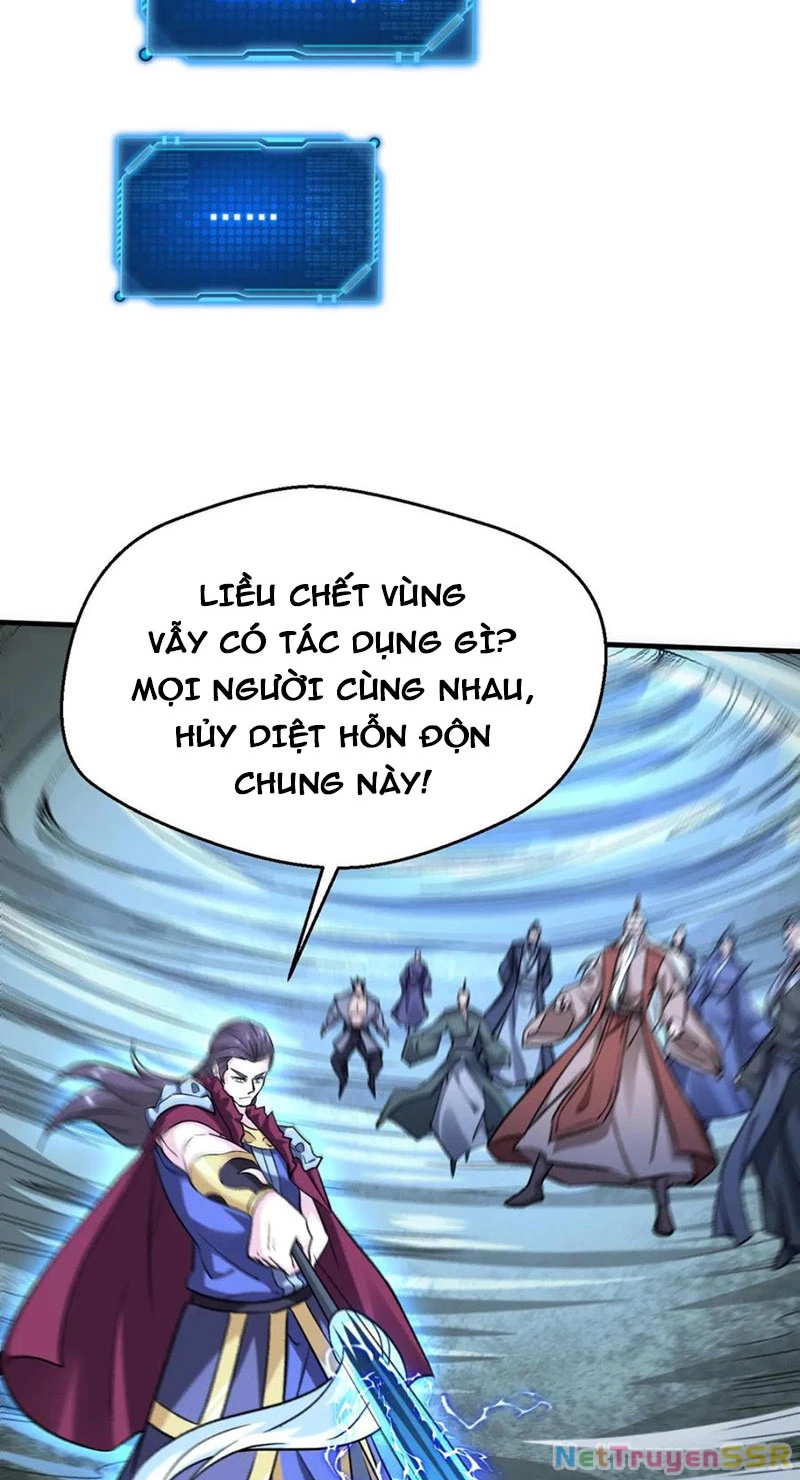 Vô Địch Đốn Ngộ Chapter 316 - 7