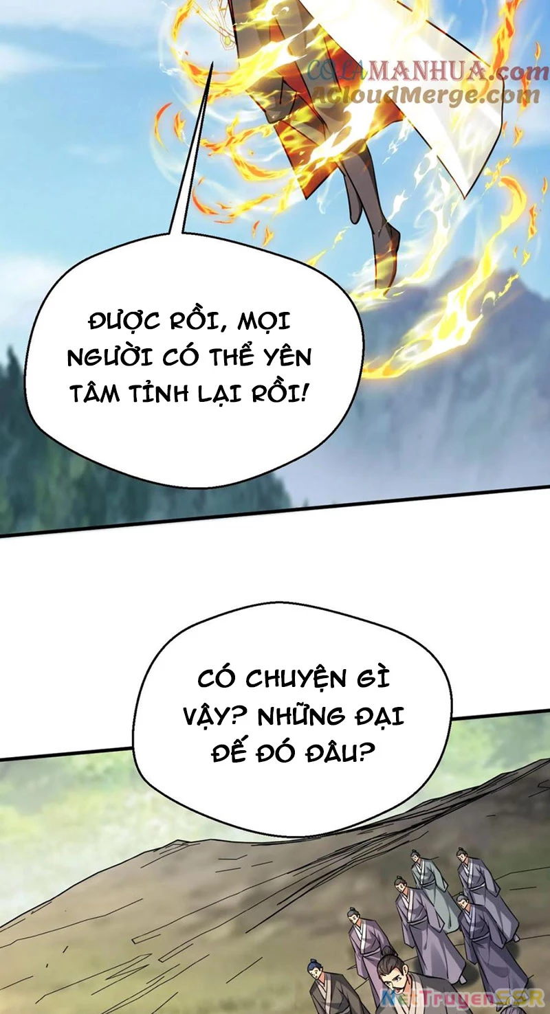 Vô Địch Đốn Ngộ Chapter 316 - 22