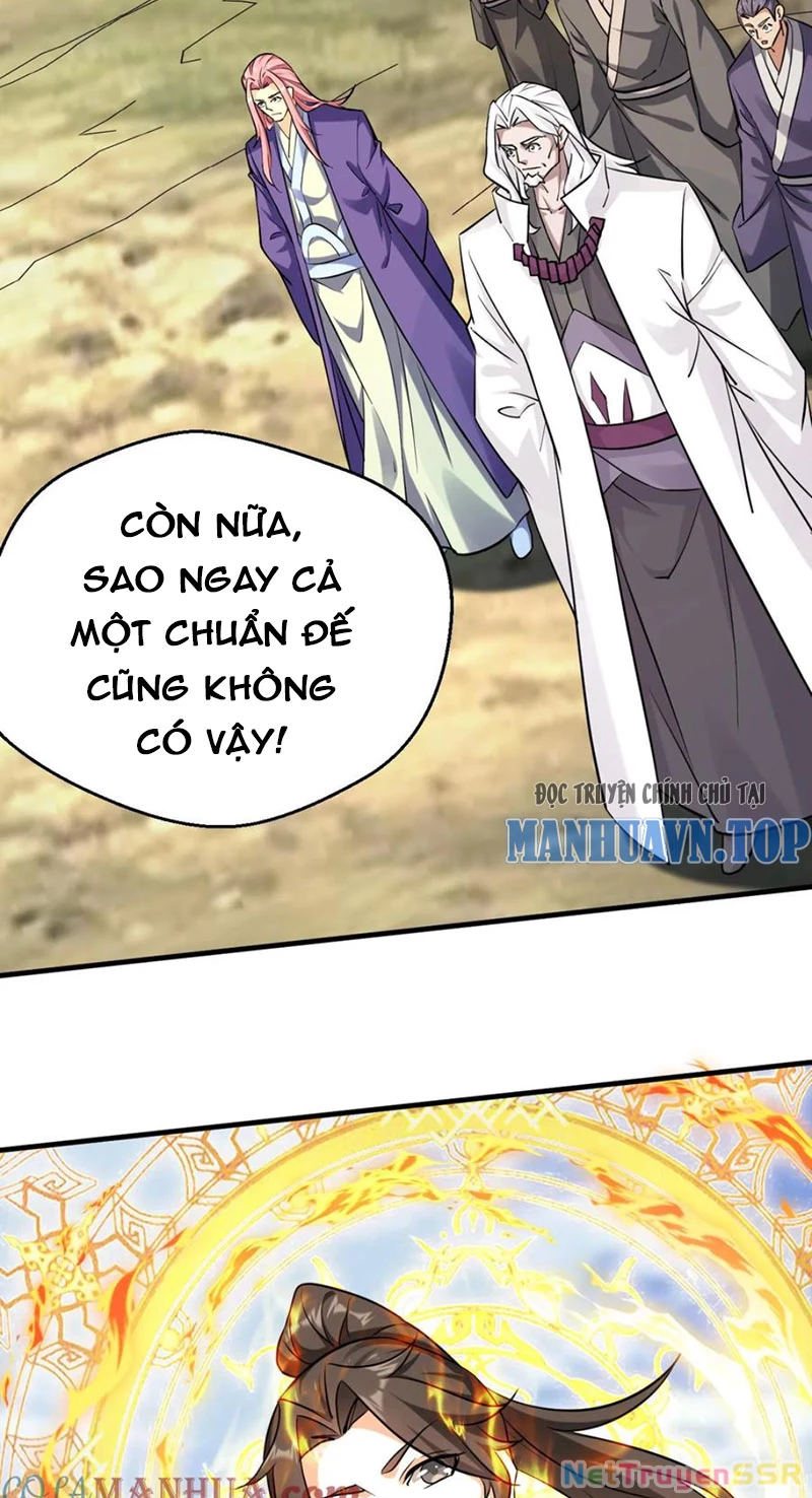 Vô Địch Đốn Ngộ Chapter 316 - 23