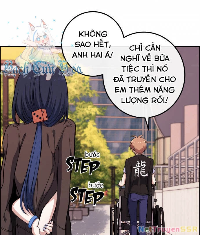 Nhân Vật Webtoon Na Kang Lim Chapter 140 - 25