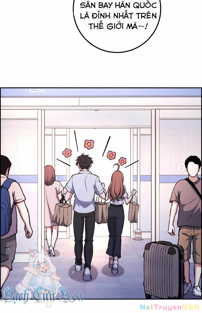 Nhân Vật Webtoon Na Kang Lim Chapter 140 - 56