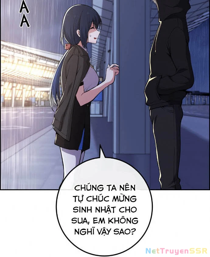 Nhân Vật Webtoon Na Kang Lim Chapter 140 - 60