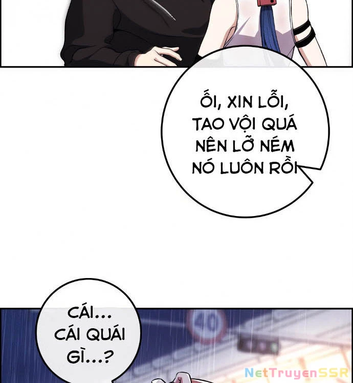 Nhân Vật Webtoon Na Kang Lim Chapter 140 - 140