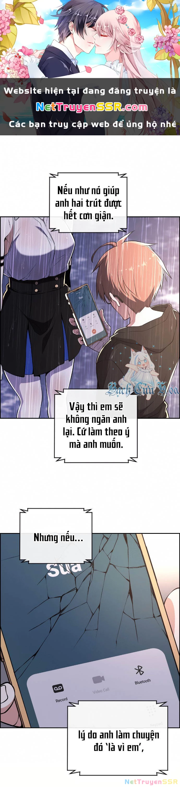 Nhân Vật Webtoon Na Kang Lim Chapter 141 - 1