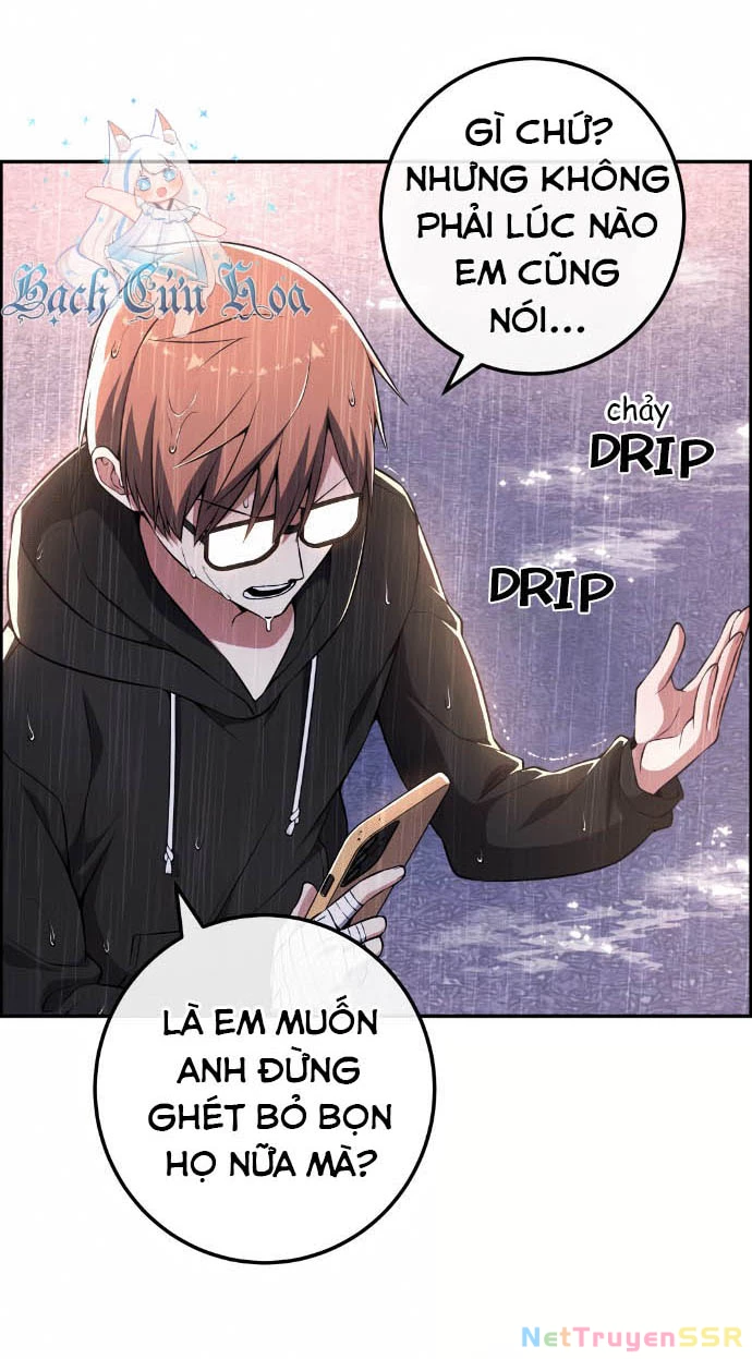 Nhân Vật Webtoon Na Kang Lim Chapter 141 - 4