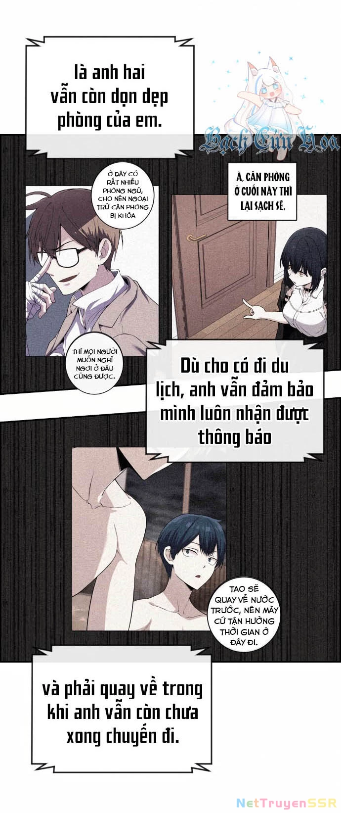 Nhân Vật Webtoon Na Kang Lim Chapter 141 - 7