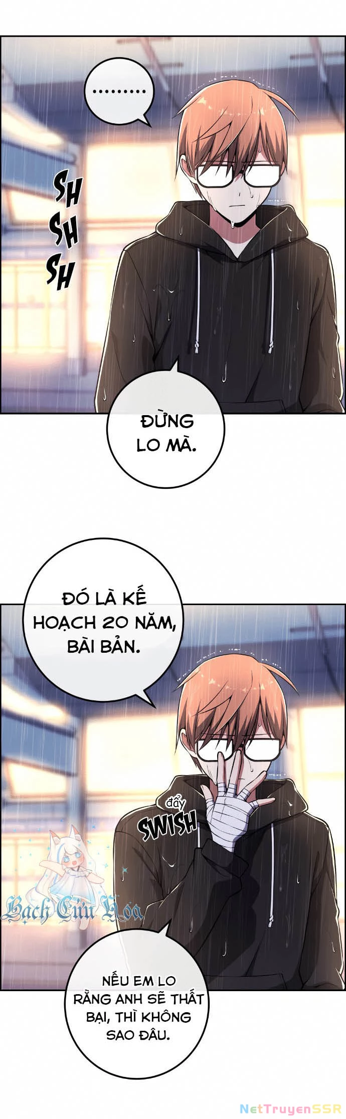 Nhân Vật Webtoon Na Kang Lim Chapter 141 - 10