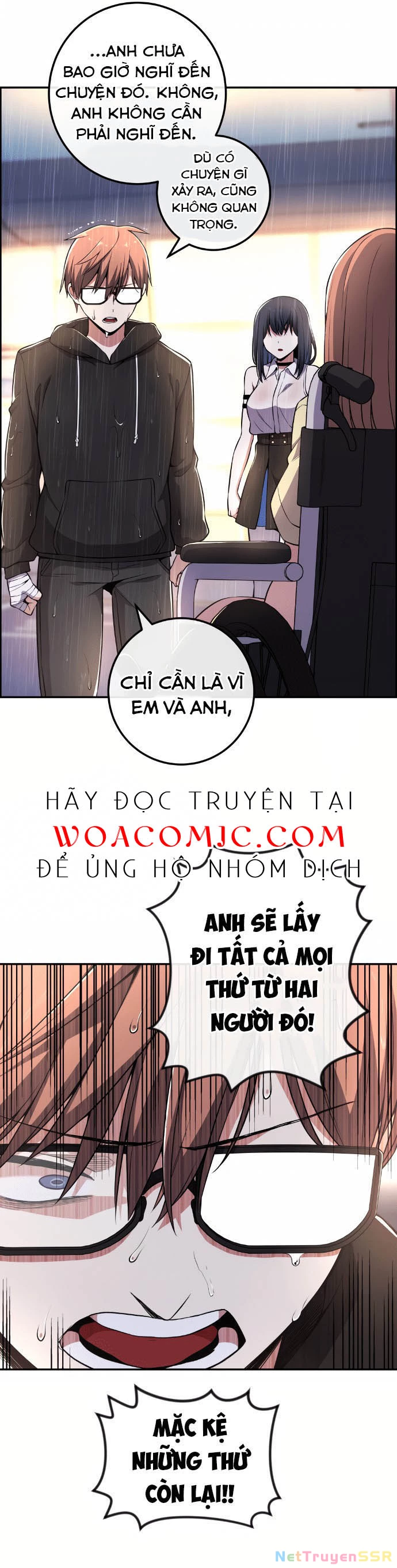 Nhân Vật Webtoon Na Kang Lim Chapter 141 - 13