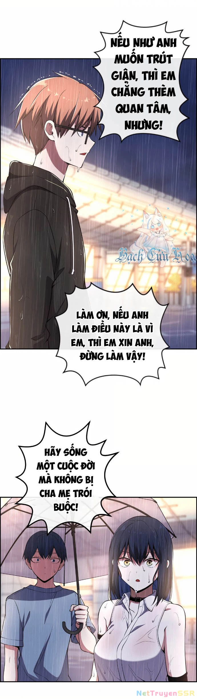 Nhân Vật Webtoon Na Kang Lim Chapter 141 - 19