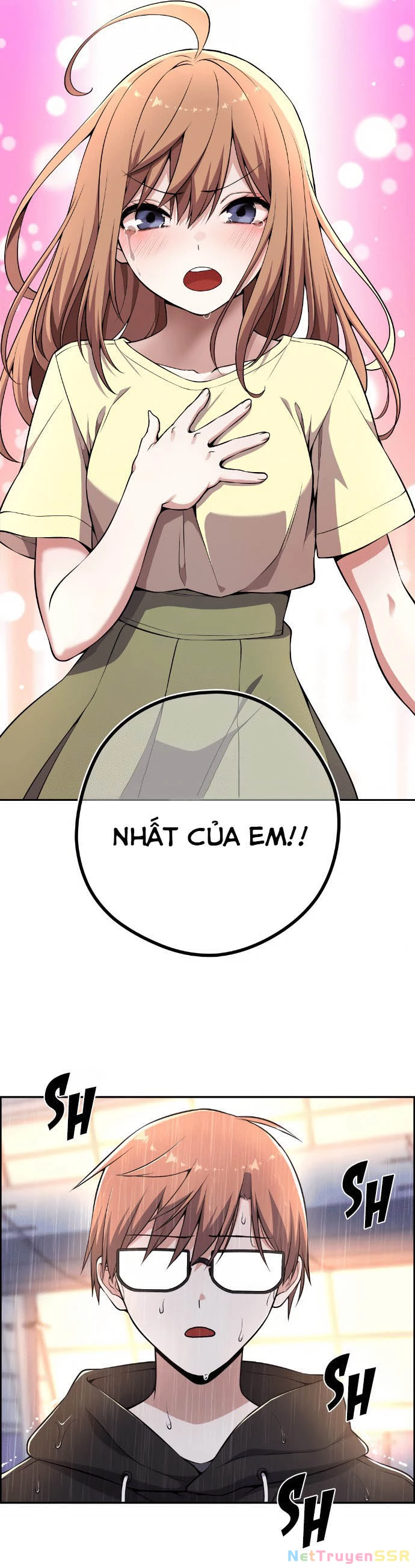 Nhân Vật Webtoon Na Kang Lim Chapter 141 - 21