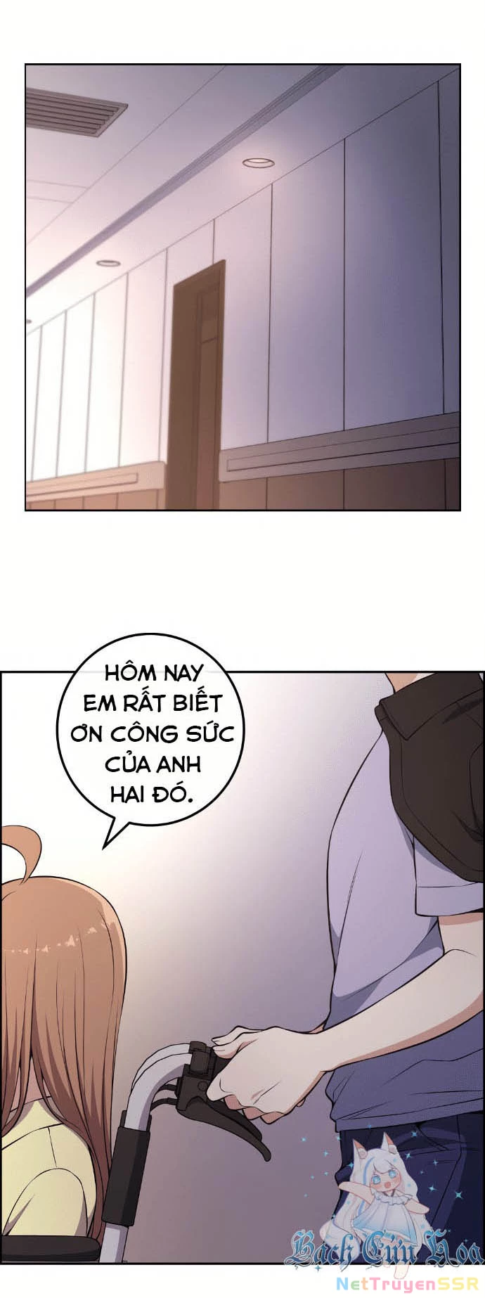 Nhân Vật Webtoon Na Kang Lim Chapter 141 - 41