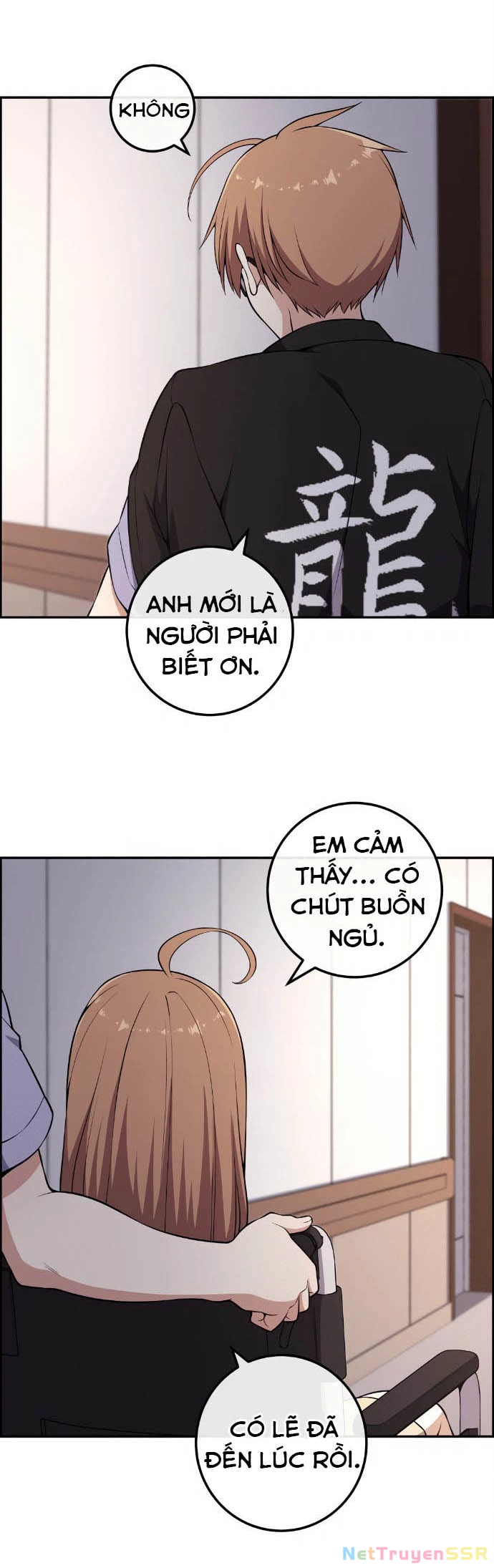 Nhân Vật Webtoon Na Kang Lim Chapter 141 - 42