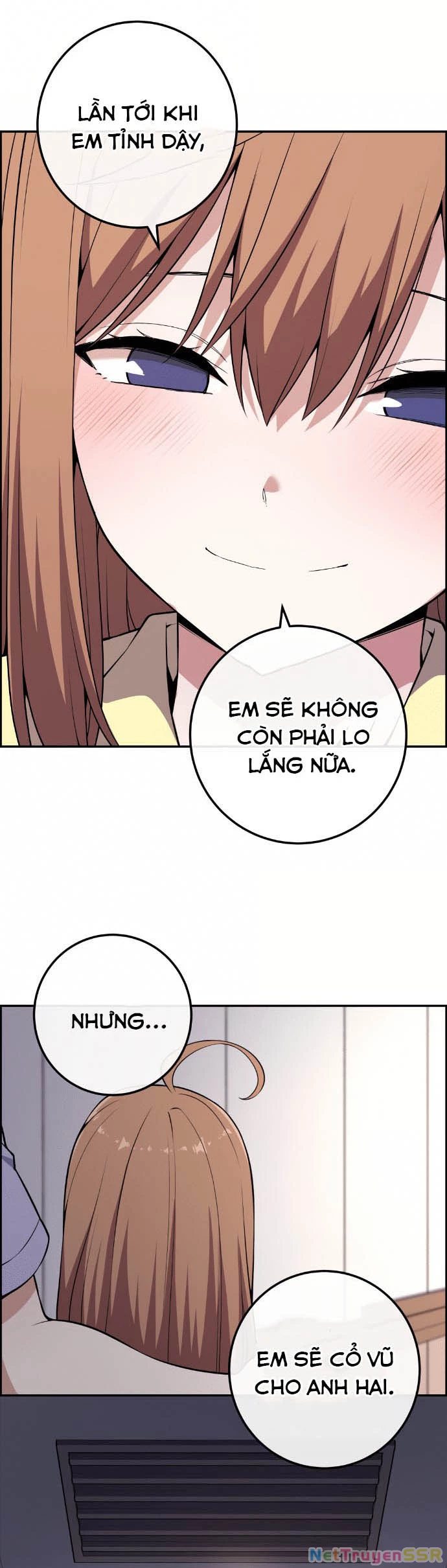 Nhân Vật Webtoon Na Kang Lim Chapter 141 - 46