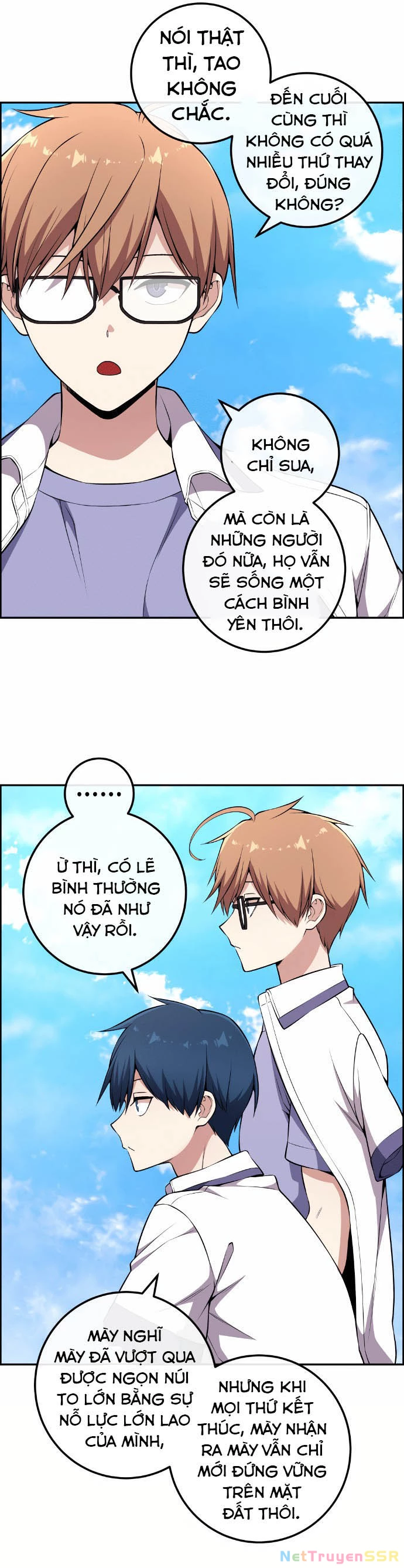 Nhân Vật Webtoon Na Kang Lim Chapter 141 - 49