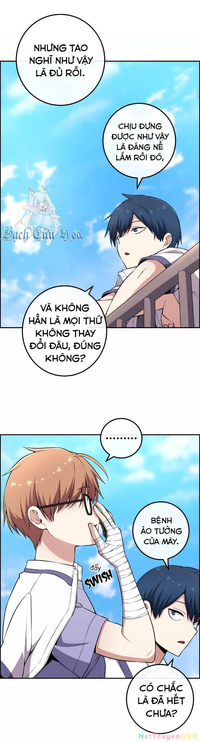 Nhân Vật Webtoon Na Kang Lim Chapter 141 - 50