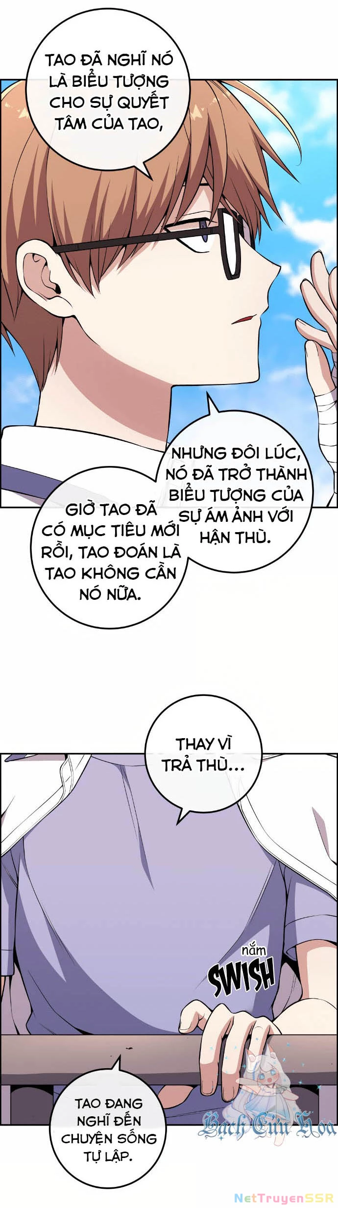 Nhân Vật Webtoon Na Kang Lim Chapter 141 - 51