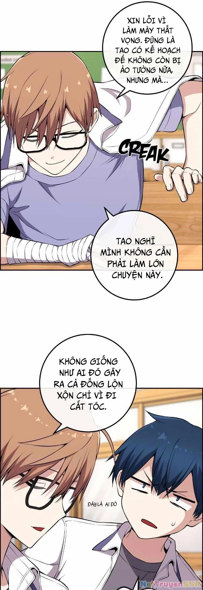 Nhân Vật Webtoon Na Kang Lim Chapter 142 - 5