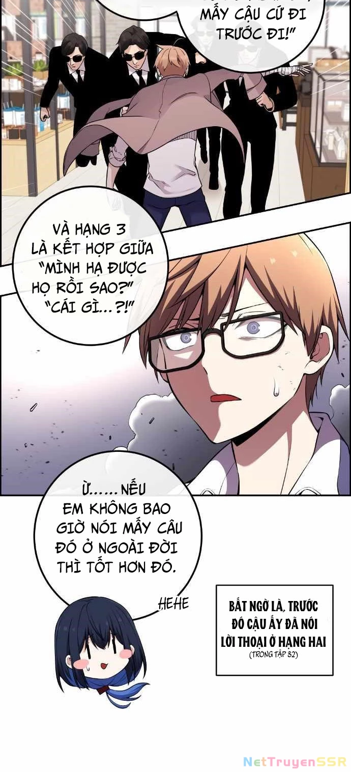 Nhân Vật Webtoon Na Kang Lim Chapter 142 - 21