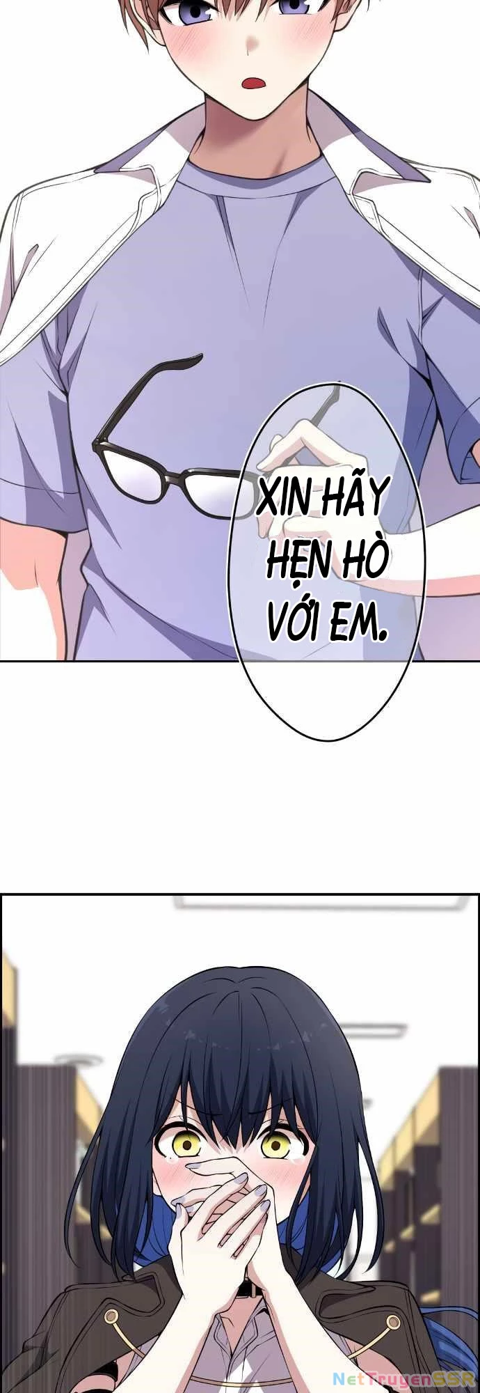 Nhân Vật Webtoon Na Kang Lim Chapter 142 - 24