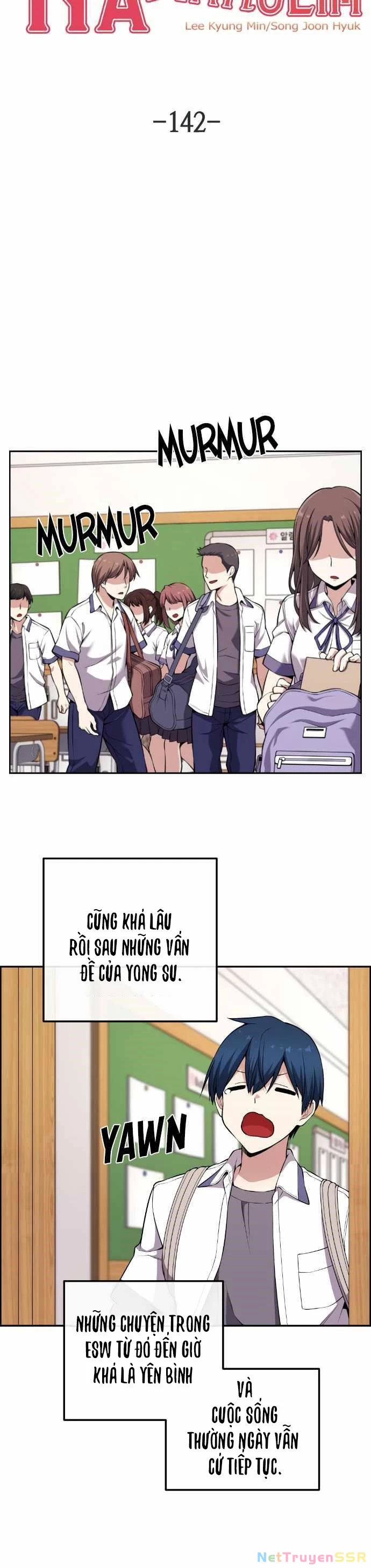 Nhân Vật Webtoon Na Kang Lim Chapter 142 - 29