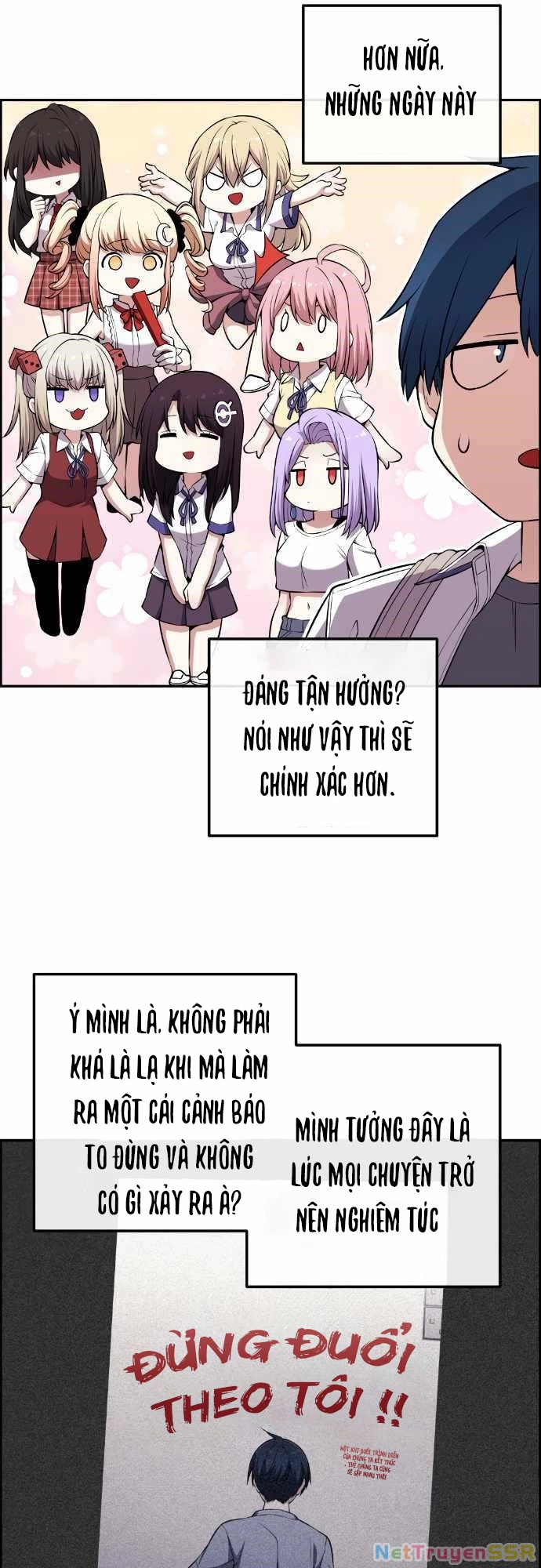 Nhân Vật Webtoon Na Kang Lim Chapter 142 - 30