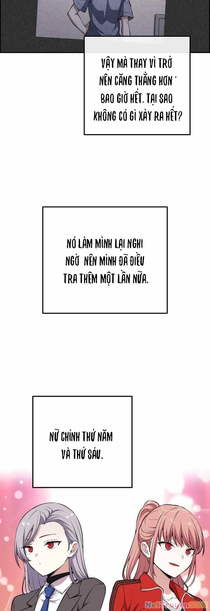 Nhân Vật Webtoon Na Kang Lim Chapter 142 - 31