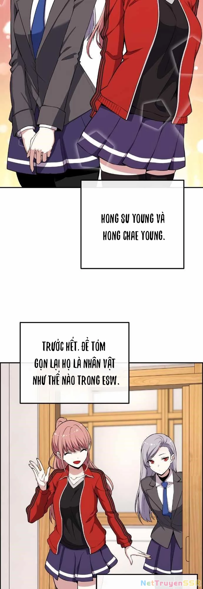 Nhân Vật Webtoon Na Kang Lim Chapter 142 - 32