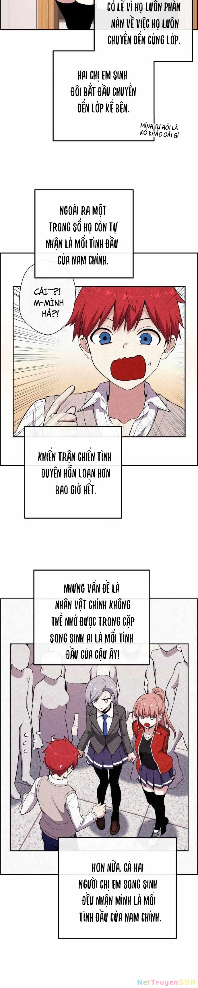 Nhân Vật Webtoon Na Kang Lim Chapter 142 - 33