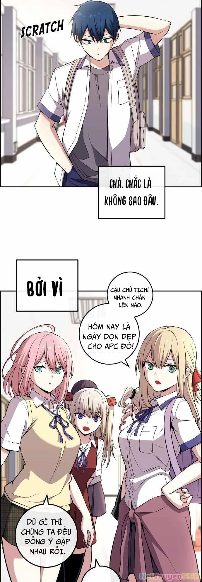 Nhân Vật Webtoon Na Kang Lim Chapter 142 - 38