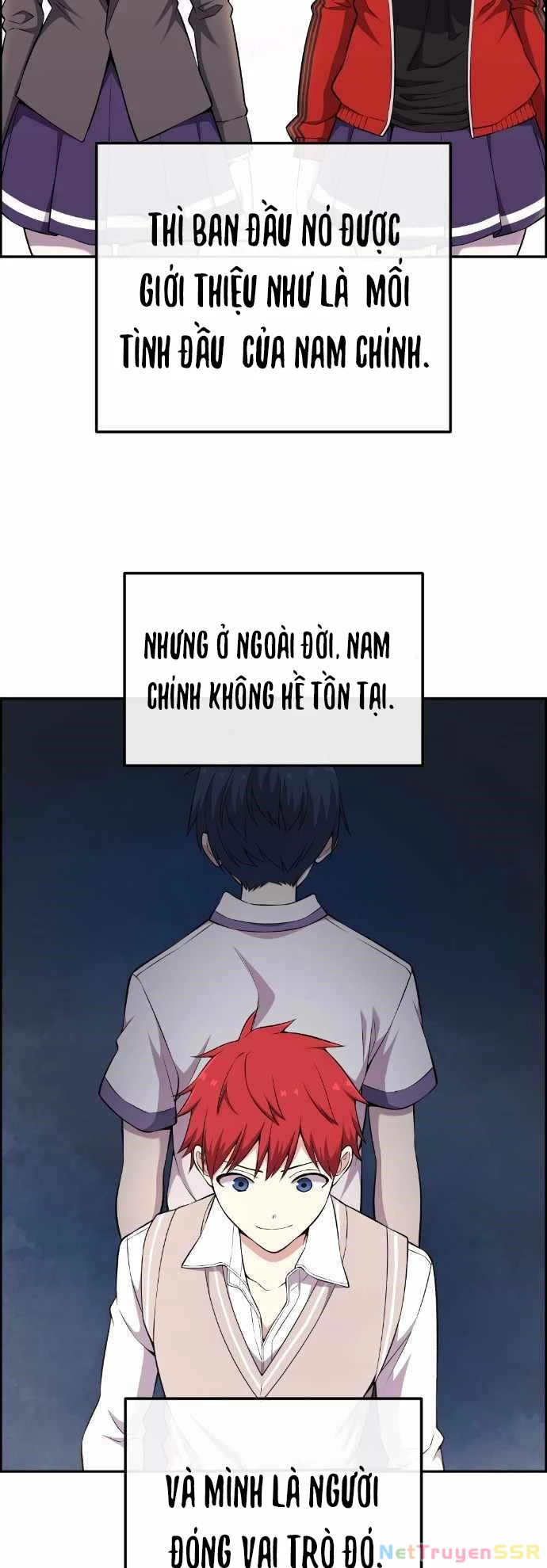 Nhân Vật Webtoon Na Kang Lim Chapter 142 - 44