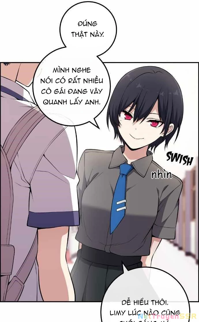 Nhân Vật Webtoon Na Kang Lim Chapter 143 - 9