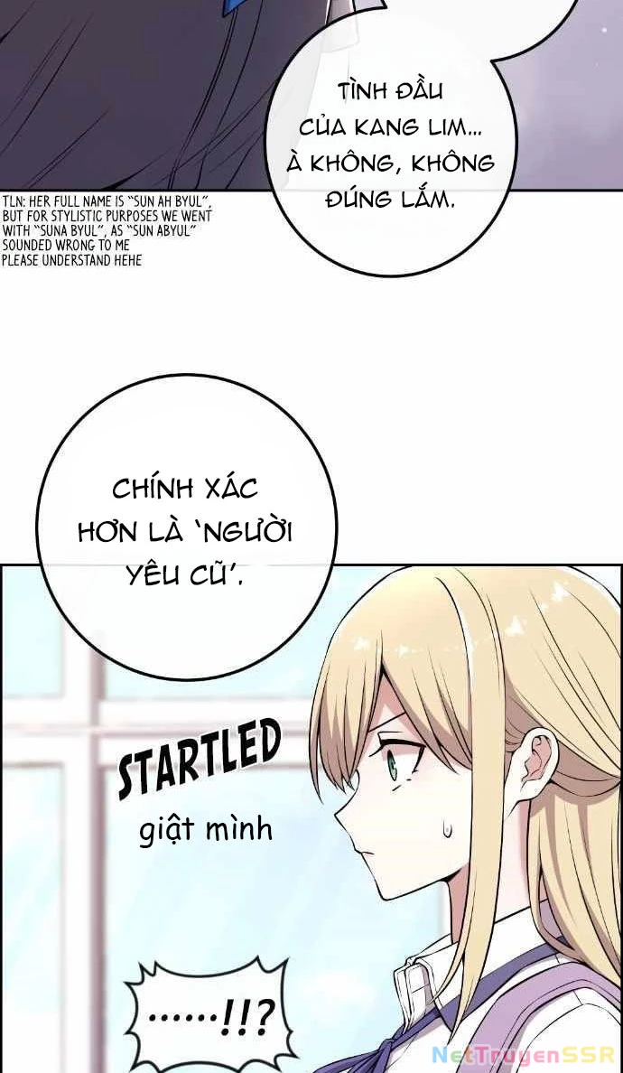 Nhân Vật Webtoon Na Kang Lim Chapter 143 - 19