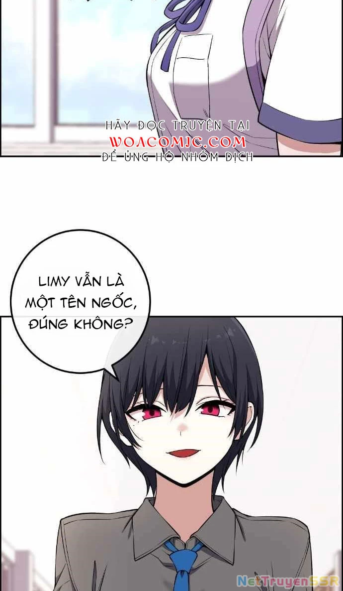 Nhân Vật Webtoon Na Kang Lim Chapter 143 - 20