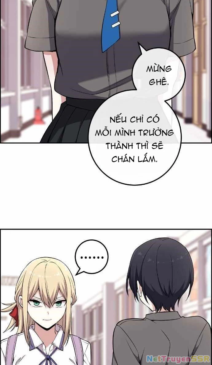 Nhân Vật Webtoon Na Kang Lim Chapter 143 - 21