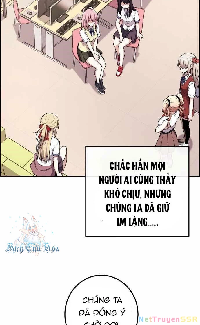 Nhân Vật Webtoon Na Kang Lim Chapter 143 - 28