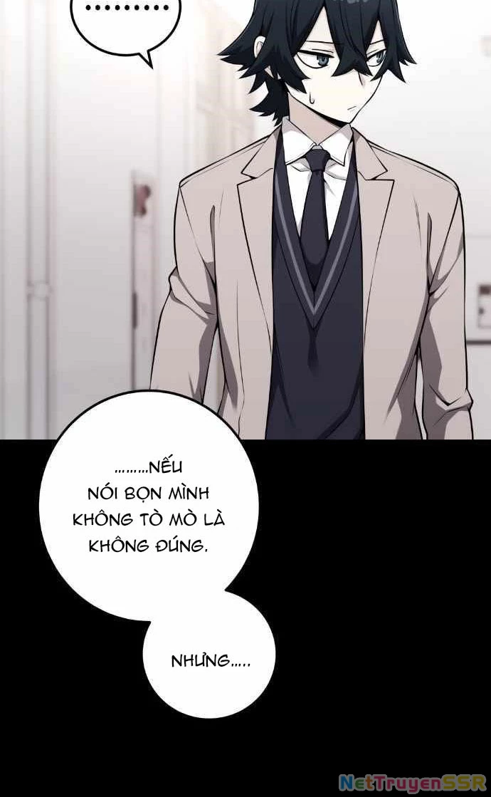 Nhân Vật Webtoon Na Kang Lim Chapter 143 - 32