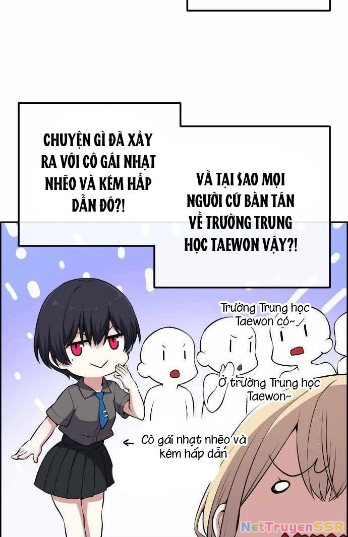 Nhân Vật Webtoon Na Kang Lim Chapter 143 - 45