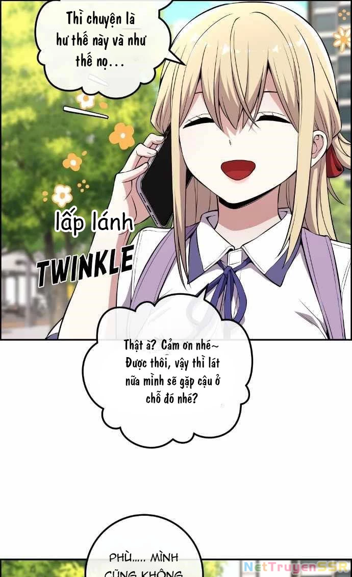 Nhân Vật Webtoon Na Kang Lim Chapter 143 - 109